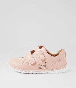 MACY TOT CK ROSE LEATHER