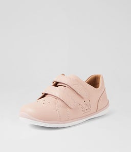 MACY TOT CK ROSE LEATHER