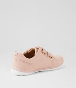 MACY TOT CK ROSE LEATHER