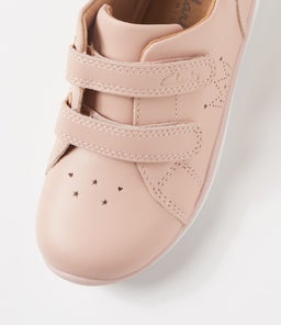 MACY TOT CK ROSE LEATHER