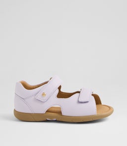 SAMMY TOT CK LILAC LEATHER
