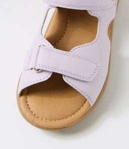 SAMMY TOT CK LILAC LEATHER