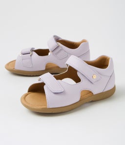 SAMMY TOT CK LILAC LEATHER