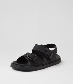 NEXUS JNR CK BLACK SMOOTH