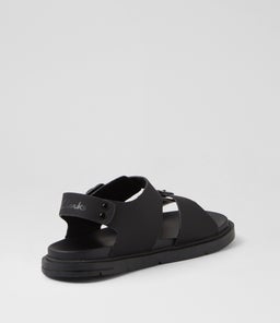 NEXUS JNR CK BLACK SMOOTH