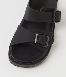 NEXUS JNR CK BLACK SMOOTH