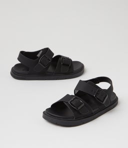 NEXUS JNR CK BLACK SMOOTH