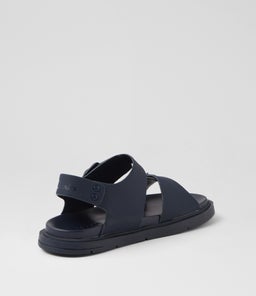 NEXUS JNR CK NAVY SMOOTH