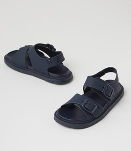NEXUS JNR CK NAVY SMOOTH
