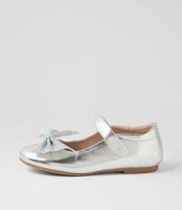 ADELINA JNR CK SILVER SMOOTH