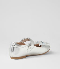ADELINA JNR CK SILVER SMOOTH