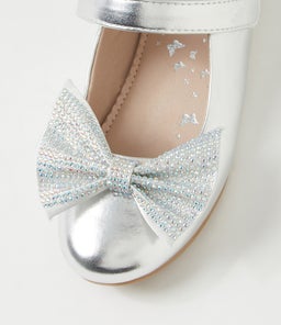 ADELINA JNR CK SILVER SMOOTH