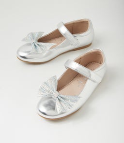 ADELINA JNR CK SILVER SMOOTH