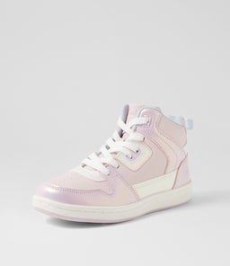 DOMINIQUE JNR CK PINK MULTI SMOOTH