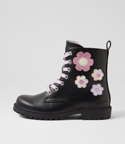 REGAN JNR CK BLACK SMOOTH