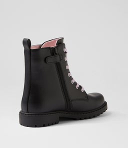 REGAN JNR CK BLACK SMOOTH