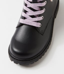 REGAN JNR CK BLACK SMOOTH