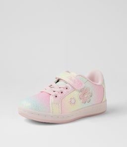 DANDIE TOT CK PINK SMOOTH