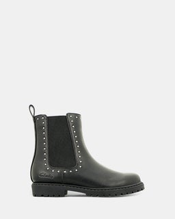 RAVEN JNR CK BLACK SMOOTH
