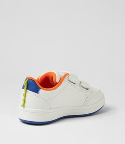 DAX TOT CK WHITE SMOOTH