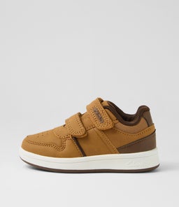 DUNE TOT CK TAN SMOOTH