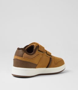 DUNE TOT CK TAN SMOOTH