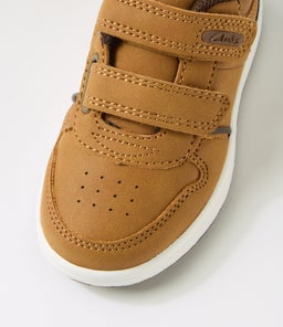 DUNE TOT CK TAN SMOOTH