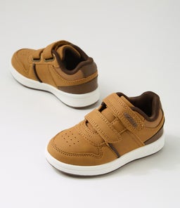 DUNE TOT CK TAN SMOOTH