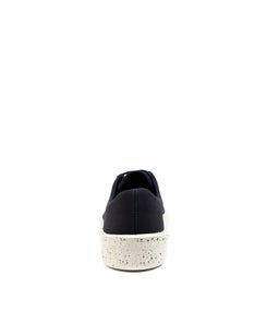 COURB ECOALF MENS CM NAVY TEXTILE