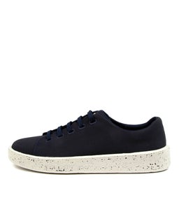 COURB ECOALF MENS CM NAVY TEXTILE