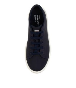 COURB ECOALF MENS CM NAVY TEXTILE