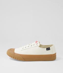 K201160 CAMALEON CM WHITE CANVAS