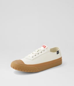 K201160 CAMALEON CM WHITE CANVAS