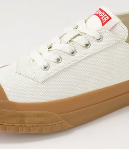 K201160 CAMALEON CM WHITE CANVAS