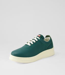 K201516 RUNNER UP CM GREEN NUBUCK