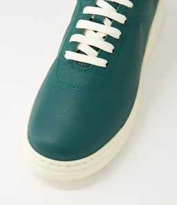 K201516 RUNNER UP CM GREEN NUBUCK