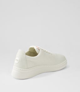 K201516 RUNNER UP CM WHITE NUBUCK