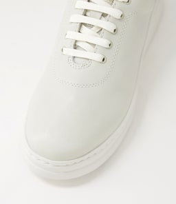 K201516 RUNNER UP CM WHITE NUBUCK