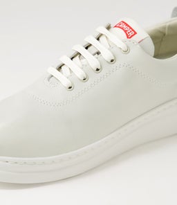 K201516 RUNNER UP CM WHITE NUBUCK
