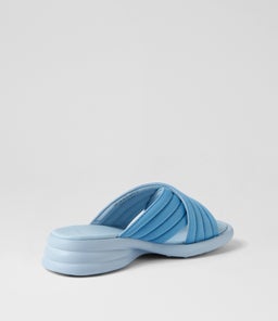 K201539 SPIRO CM BLUE SMOOTH