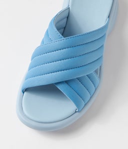 K201539 SPIRO CM BLUE SMOOTH