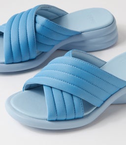 K201539 SPIRO CM BLUE SMOOTH