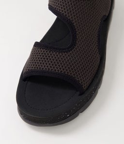 K201544 ORUGA UP CM BLACK MESH