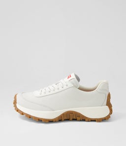 K201586 DRIFT TRAIL CM WHITE NATURAL SMOOTH