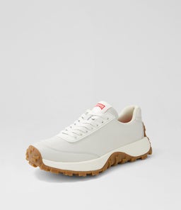 K201586 DRIFT TRAIL CM WHITE NATURAL SMOOTH