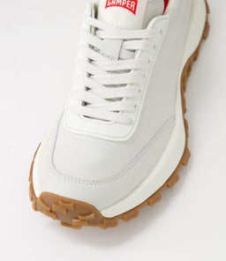 K201586 DRIFT TRAIL CM WHITE NATURAL SMOOTH