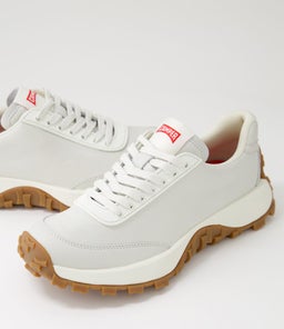K201586 DRIFT TRAIL CM WHITE NATURAL SMOOTH