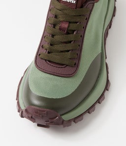K201593 DRIFT TRAIL CM MULTI NUBUCK