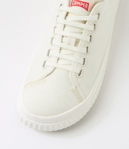 K201591 PEU RODA CM WHITE NATURAL TEXTILE