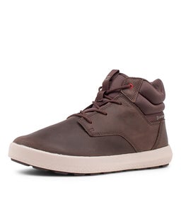 PROXY HI CP COFFEE BEAN LEATHER